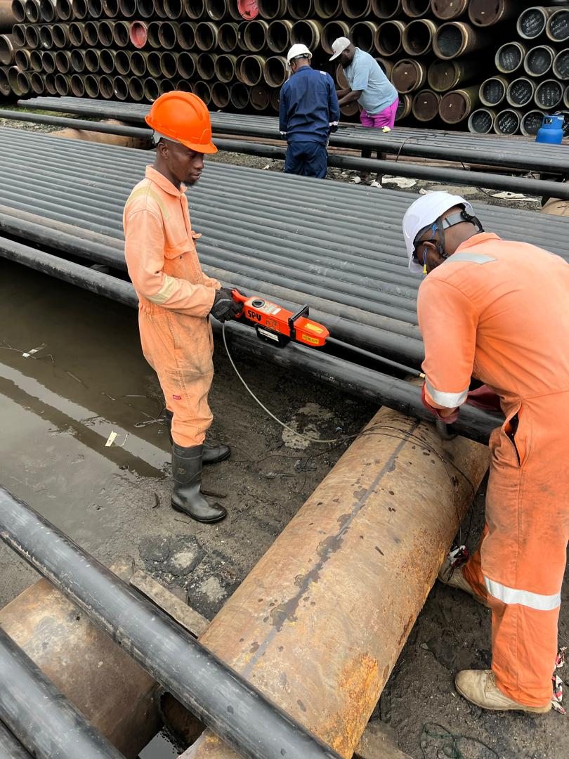 Pipeline Inspection — Rivers State — image 3