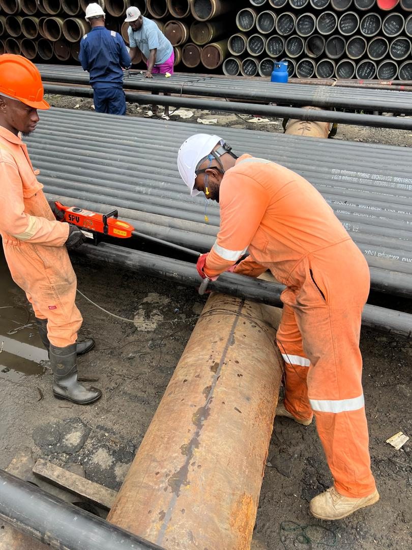 Pipeline Inspection — Rivers State — image 5