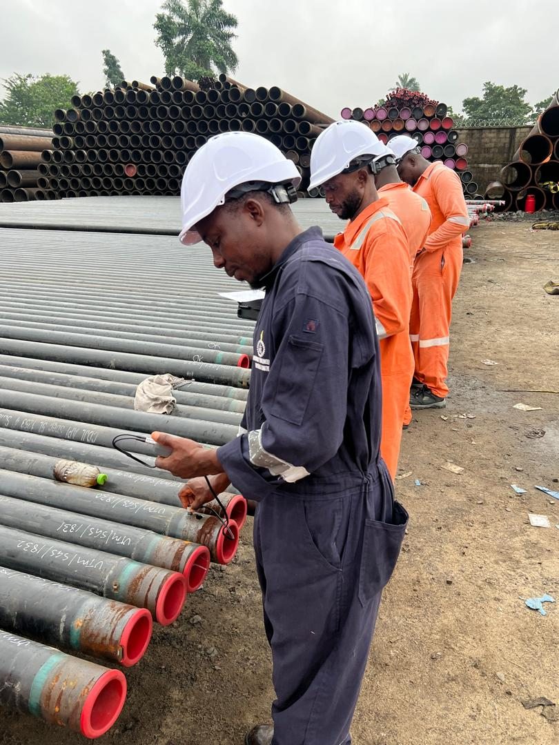 Pipeline Inspection — Rivers State — image 7