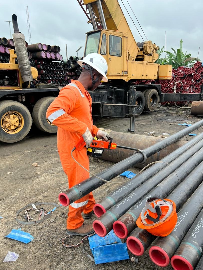 Pipeline Inspection — Rivers State — image 9