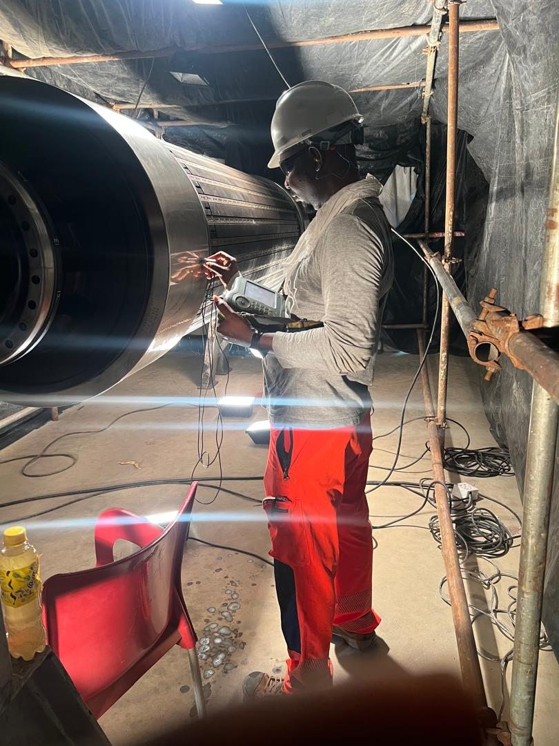 Pipeline Inspection — Rivers State — image 10
