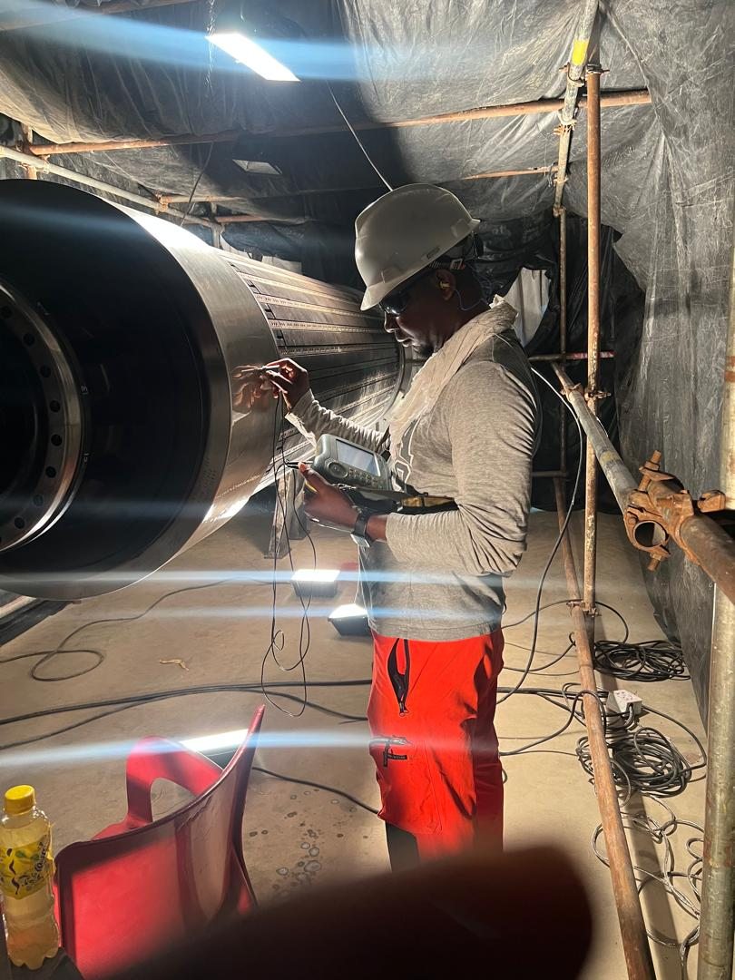 Pipeline Inspection — Rivers State — image 11