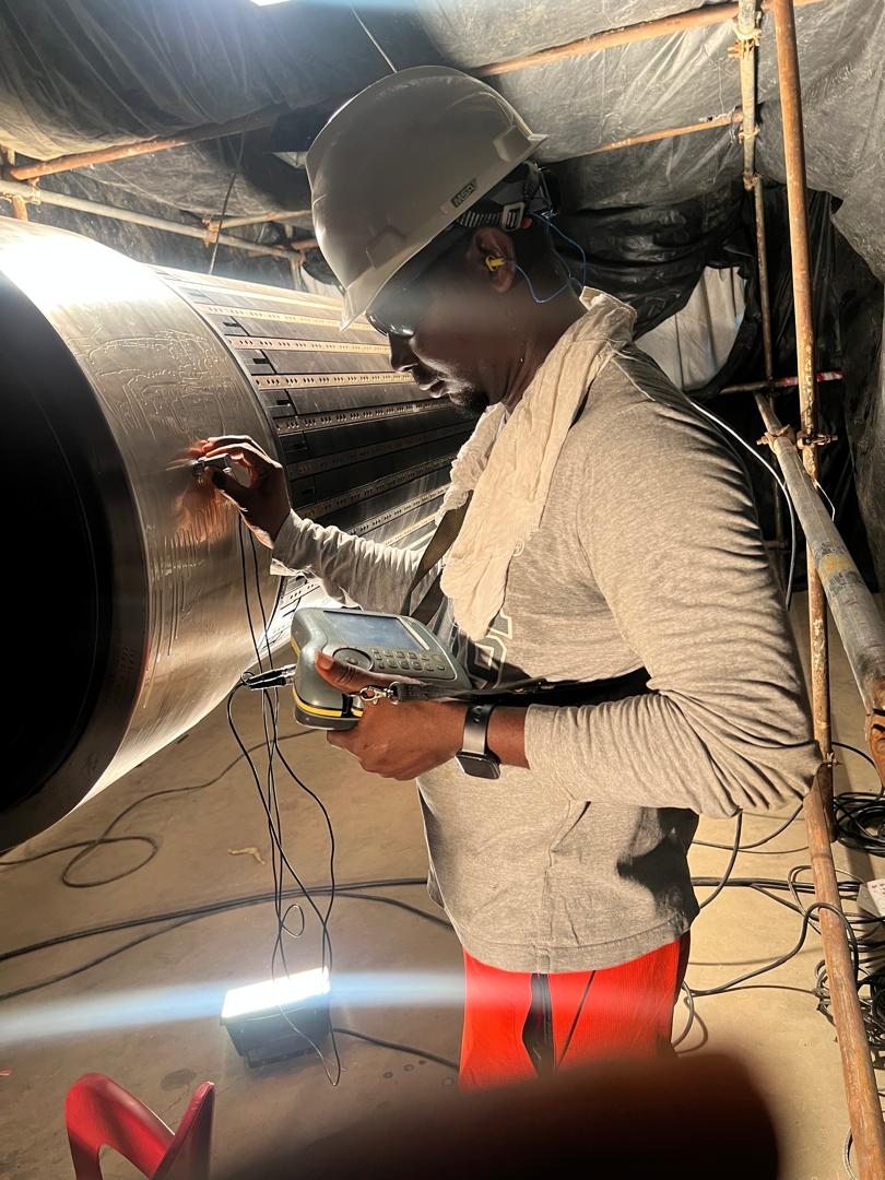 Pipeline Inspection — Rivers State — image 12